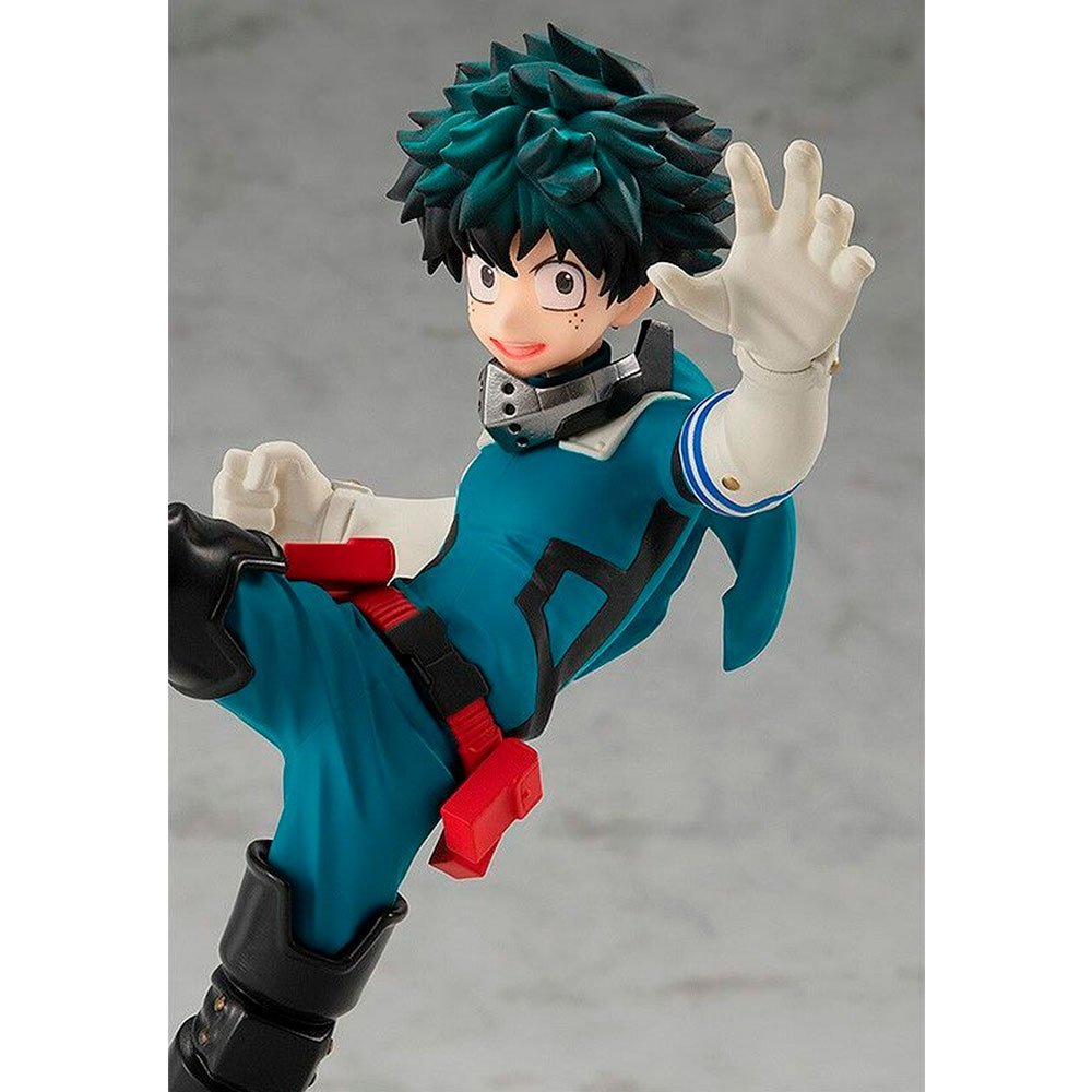 POP UP PARADE IZUKU MIDORIYA