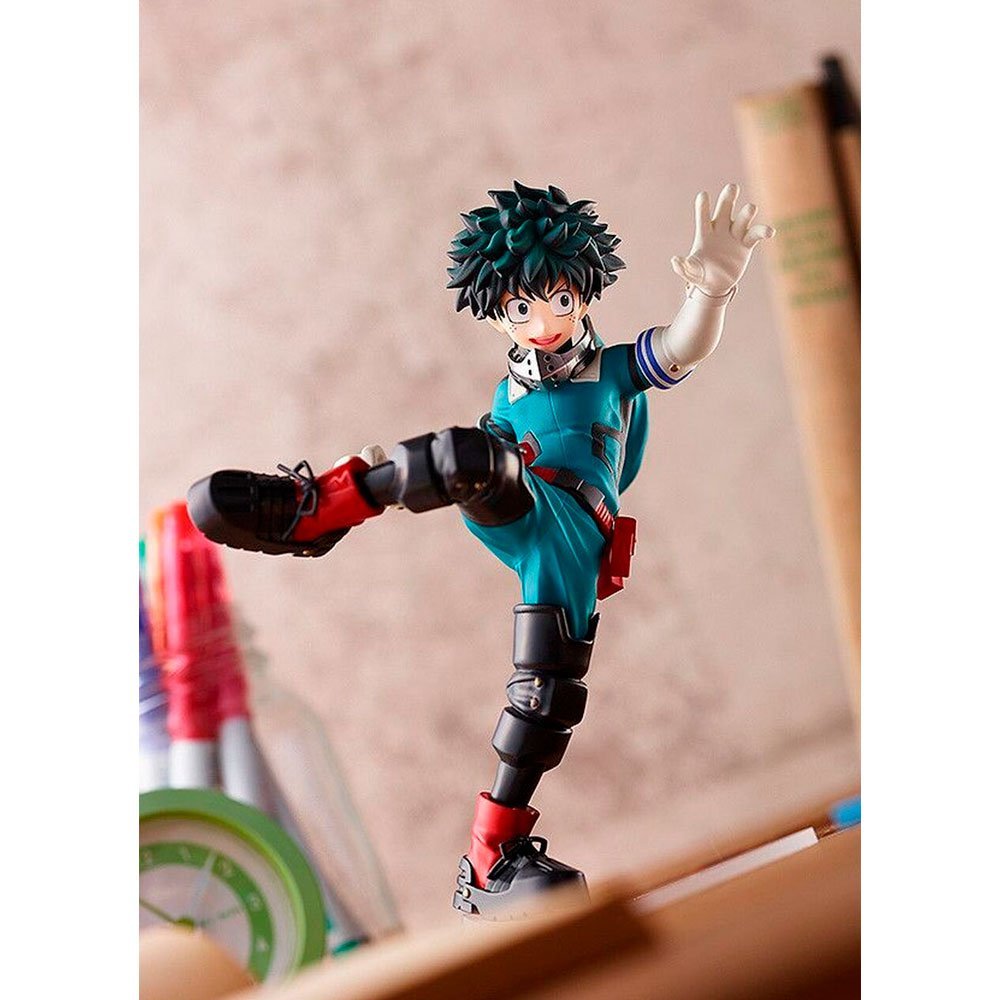 POP UP PARADE IZUKU MIDORIYA