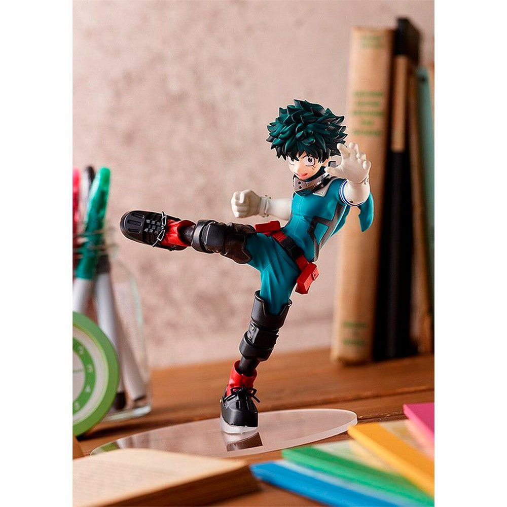 POP UP PARADE IZUKU MIDORIYA