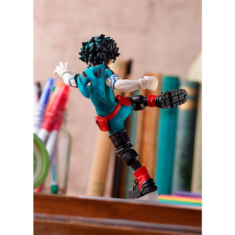 POP UP PARADE IZUKU MIDORIYA