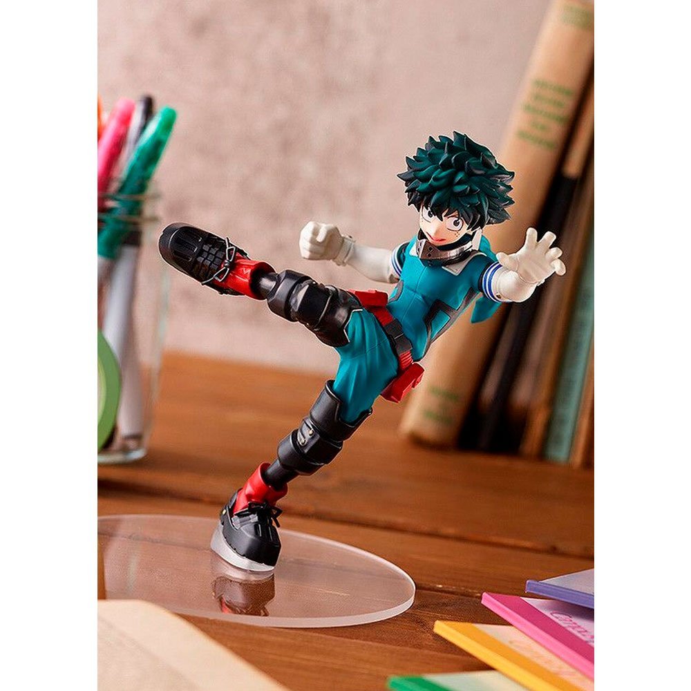 POP UP PARADE IZUKU MIDORIYA