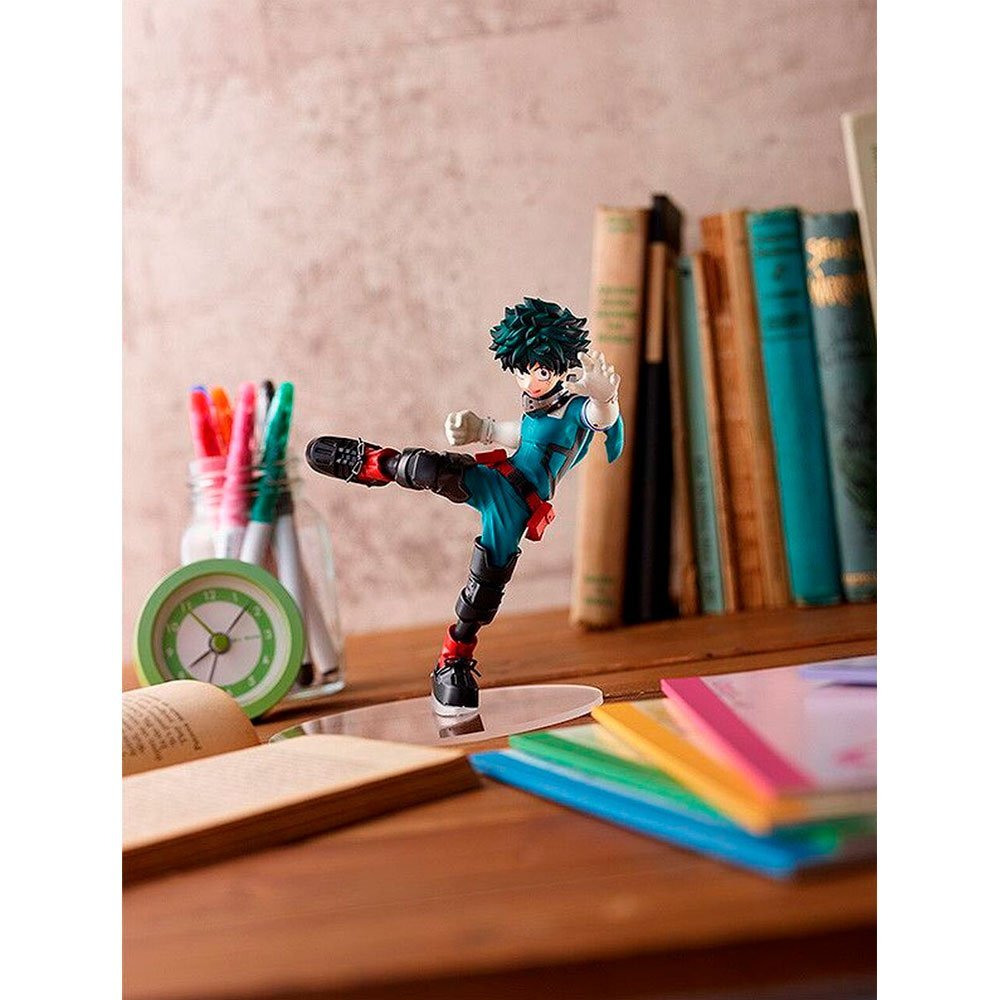 POP UP PARADE IZUKU MIDORIYA