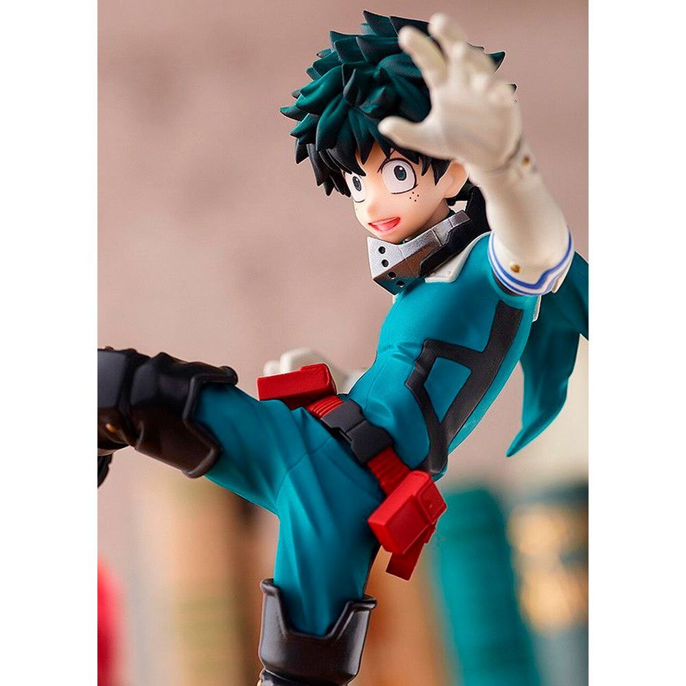 POP UP PARADE IZUKU MIDORIYA