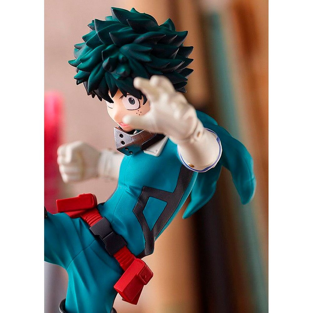 POP UP PARADE IZUKU MIDORIYA