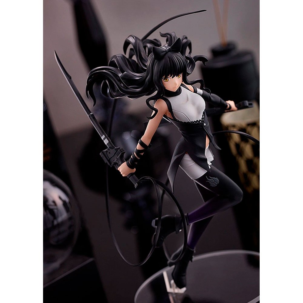 POP UP PARADE BLAKE BELLADONNA