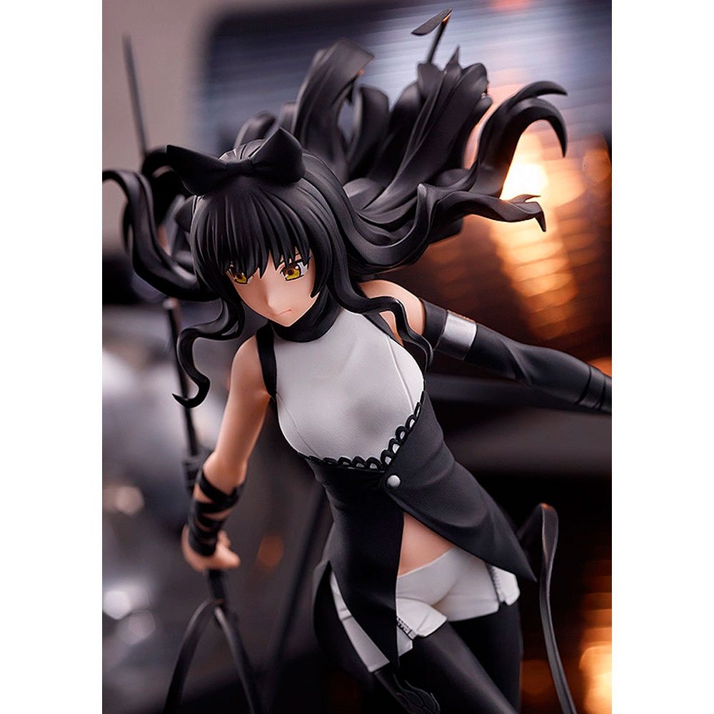 POP UP PARADE BLAKE BELLADONNA