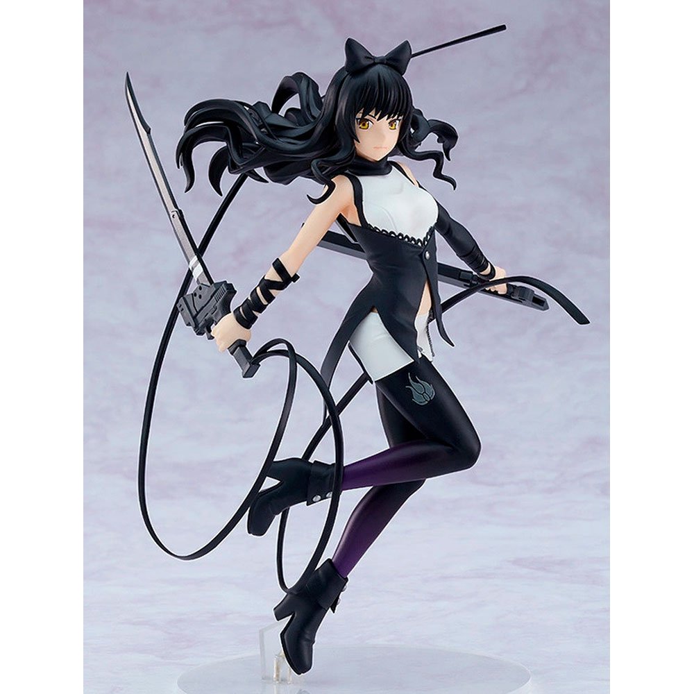 POP UP PARADE BLAKE BELLADONNA