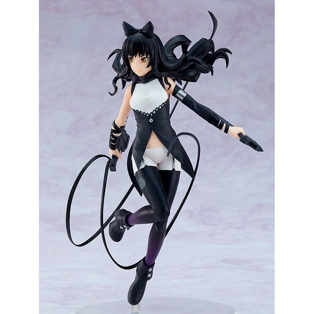 POP UP PARADE BLAKE BELLADONNA