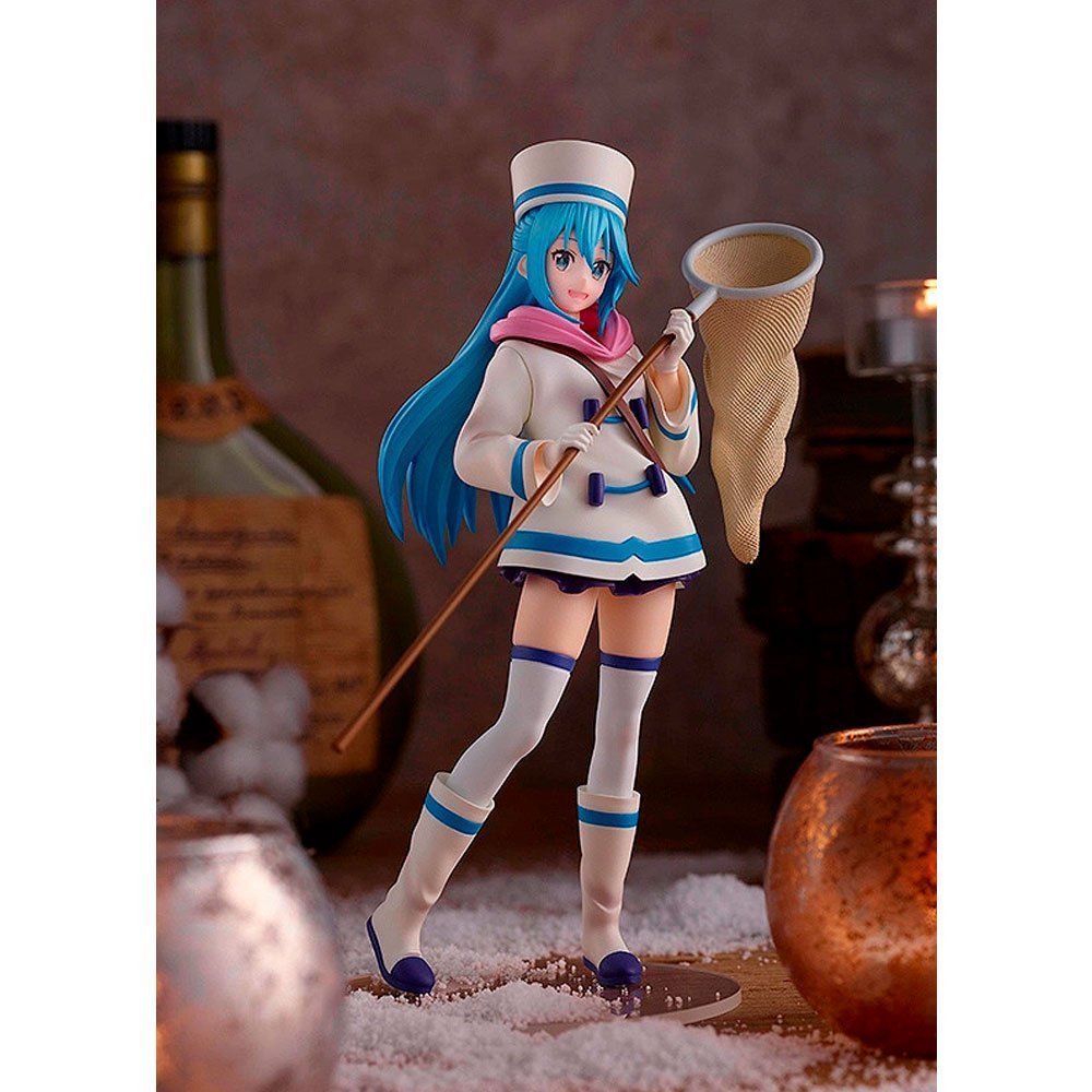 POP UP PARADE AQUA WINTER VER. KONOSUBA