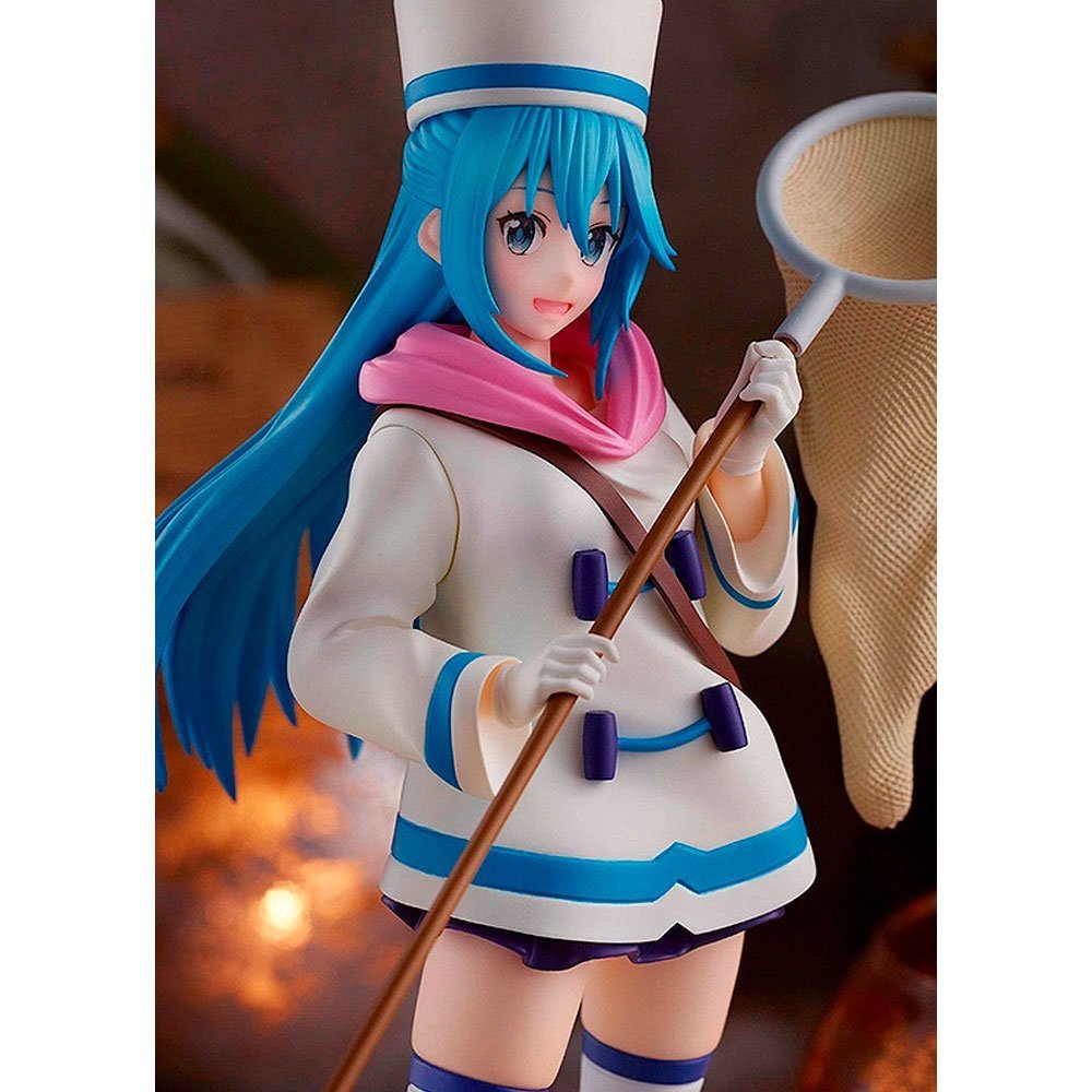 POP UP PARADE AQUA WINTER VER. KONOSUBA