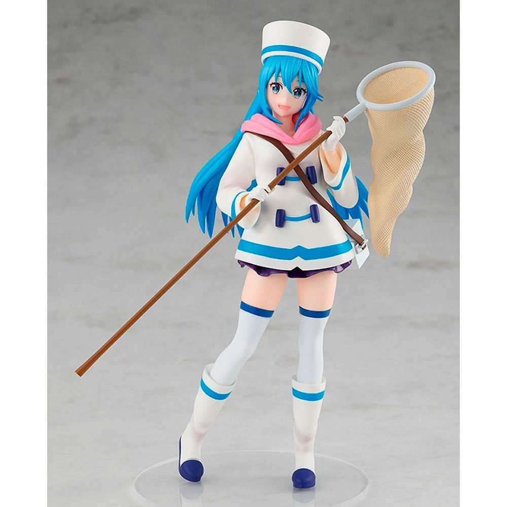 POP UP PARADE AQUA WINTER VER. KONOSUBA