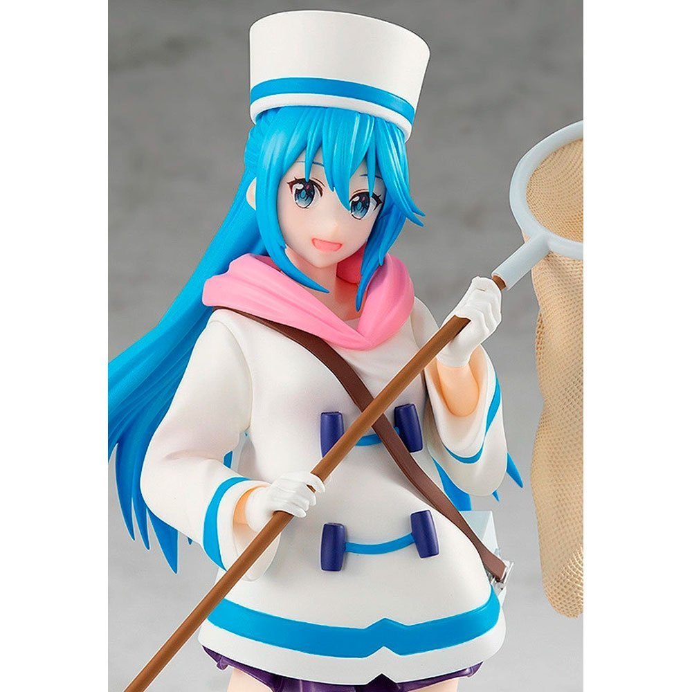 POP UP PARADE AQUA WINTER VER. KONOSUBA