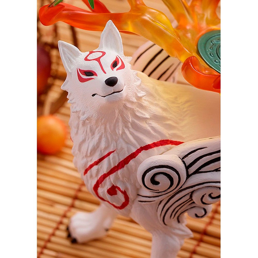 POP UP PARADE OKAMI AMATERASU