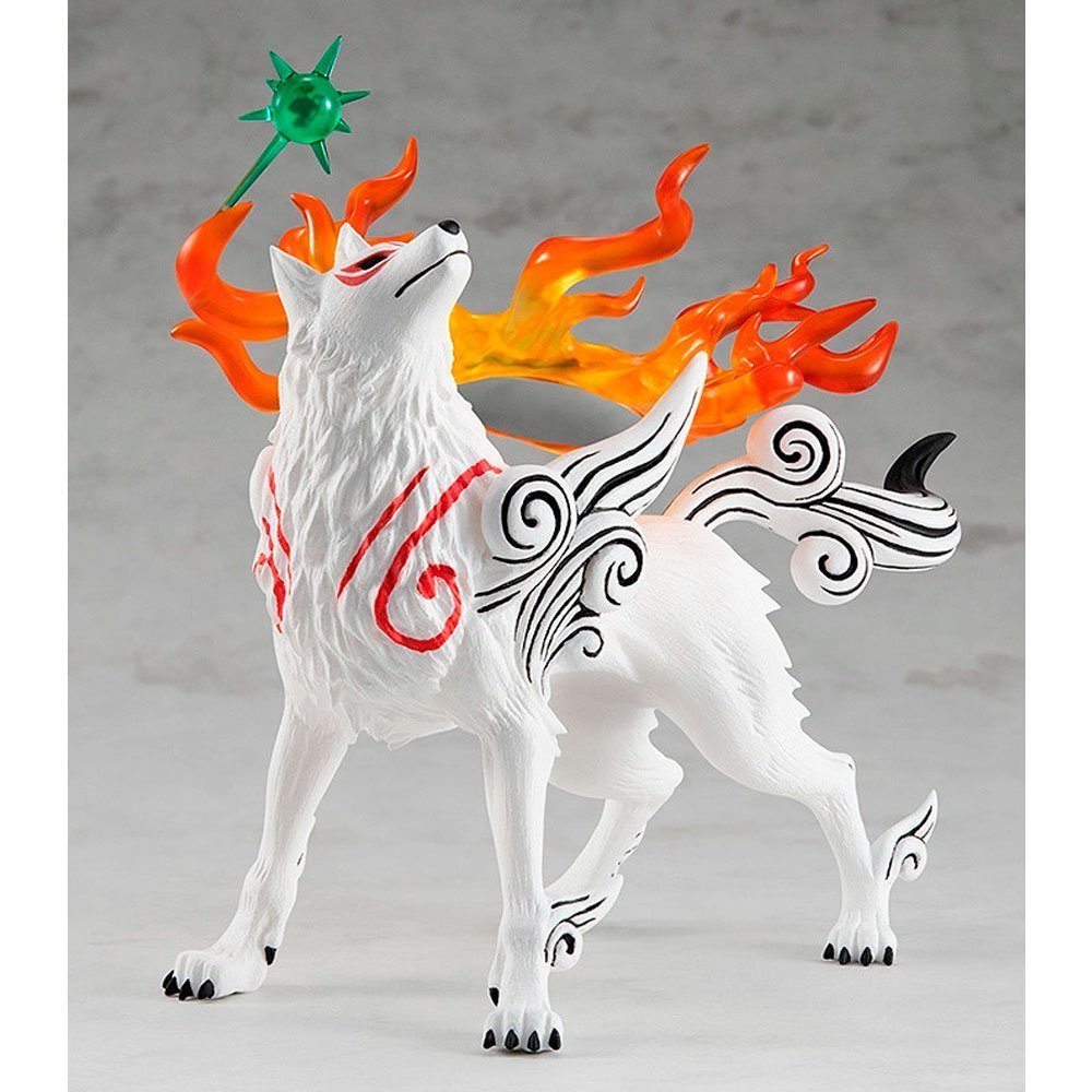 POP UP PARADE OKAMI AMATERASU