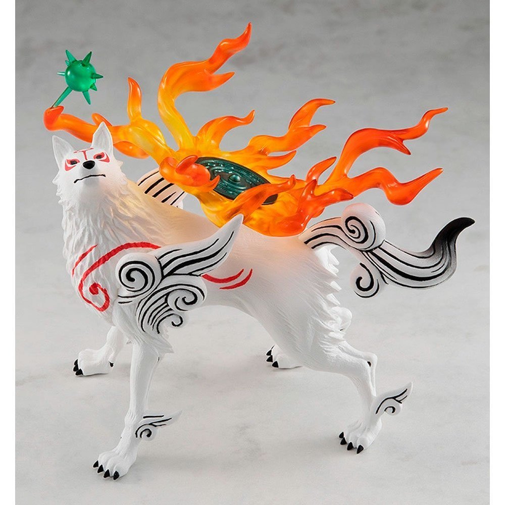 POP UP PARADE OKAMI AMATERASU