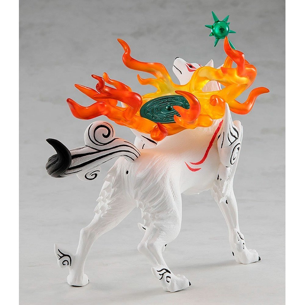 POP UP PARADE OKAMI AMATERASU