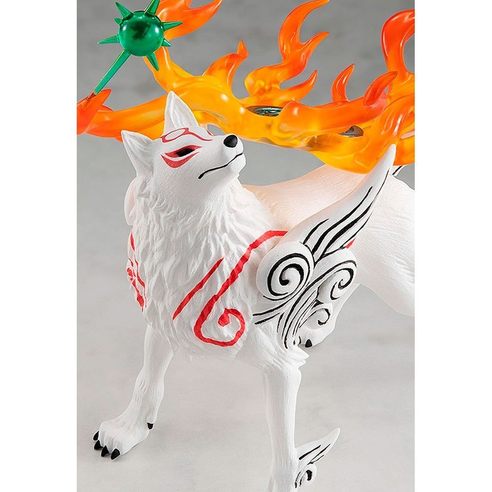 POP UP PARADE OKAMI AMATERASU