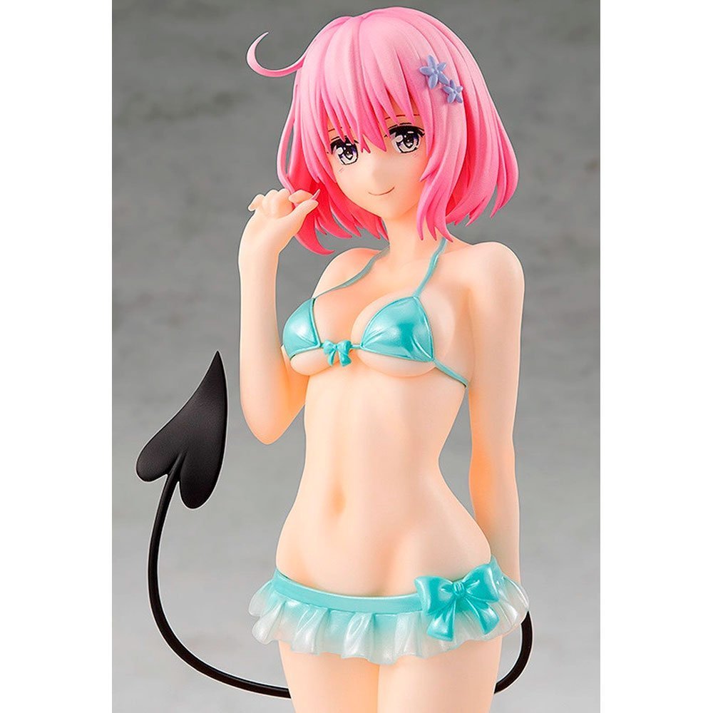 POP UP PARADE MOMO BELIA DEVILUKE