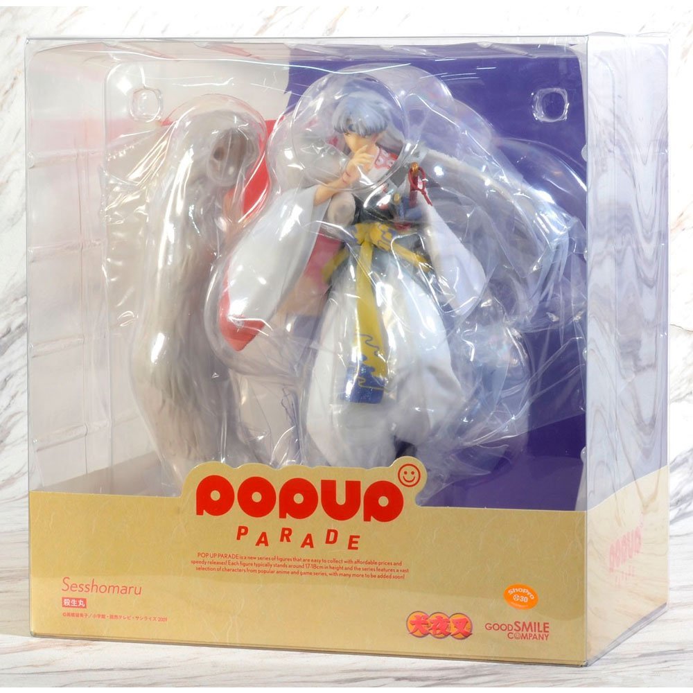 POP UP PARADE SESSHOMARU INUYASHA