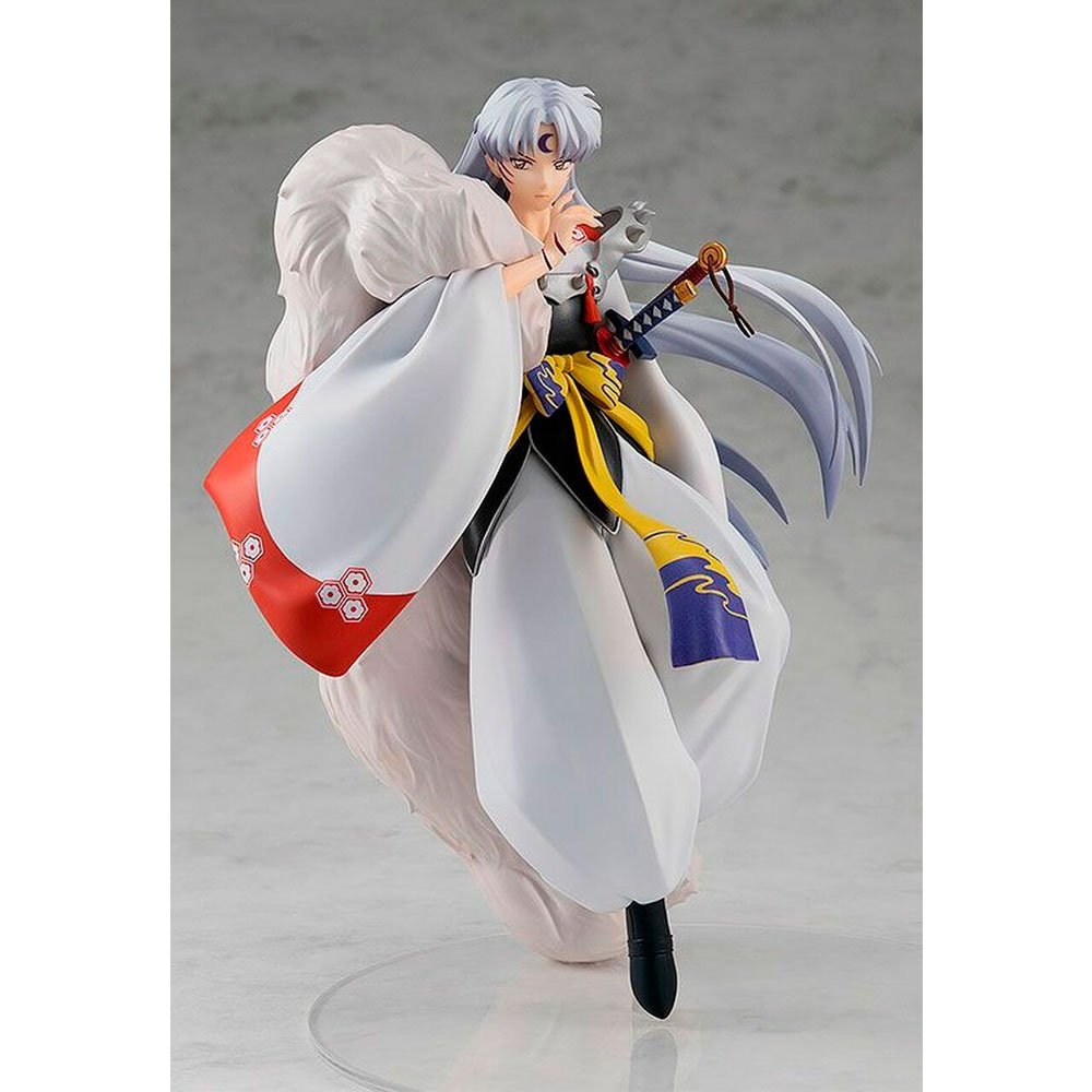 POP UP PARADE SESSHOMARU INUYASHA