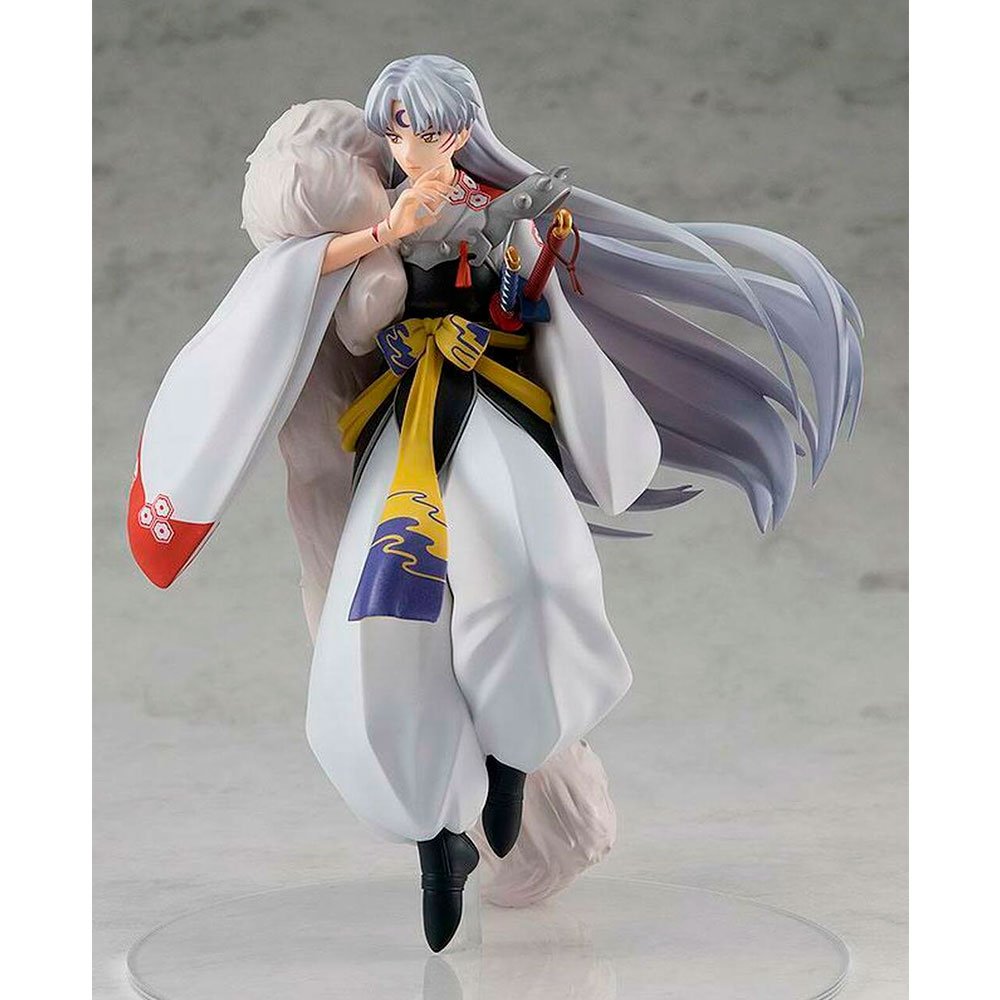 POP UP PARADE SESSHOMARU INUYASHA