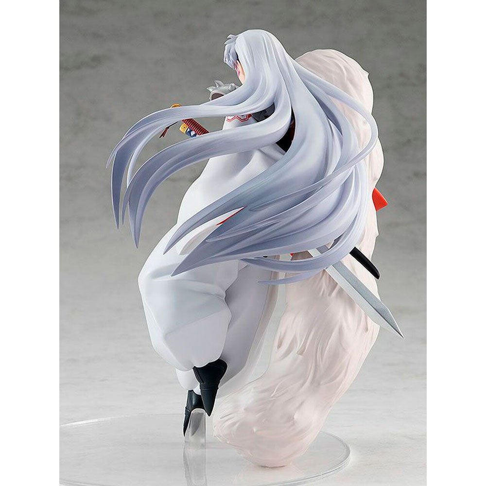 POP UP PARADE SESSHOMARU INUYASHA