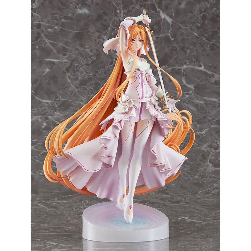 GOOD SMILE COMPANY ASUNA [GODDESS OF CREATION STACIA]