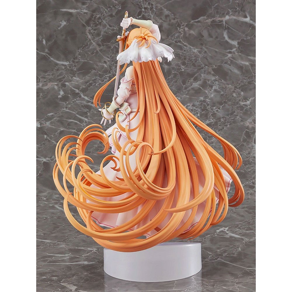 GOOD SMILE COMPANY ASUNA [GODDESS OF CREATION STACIA]