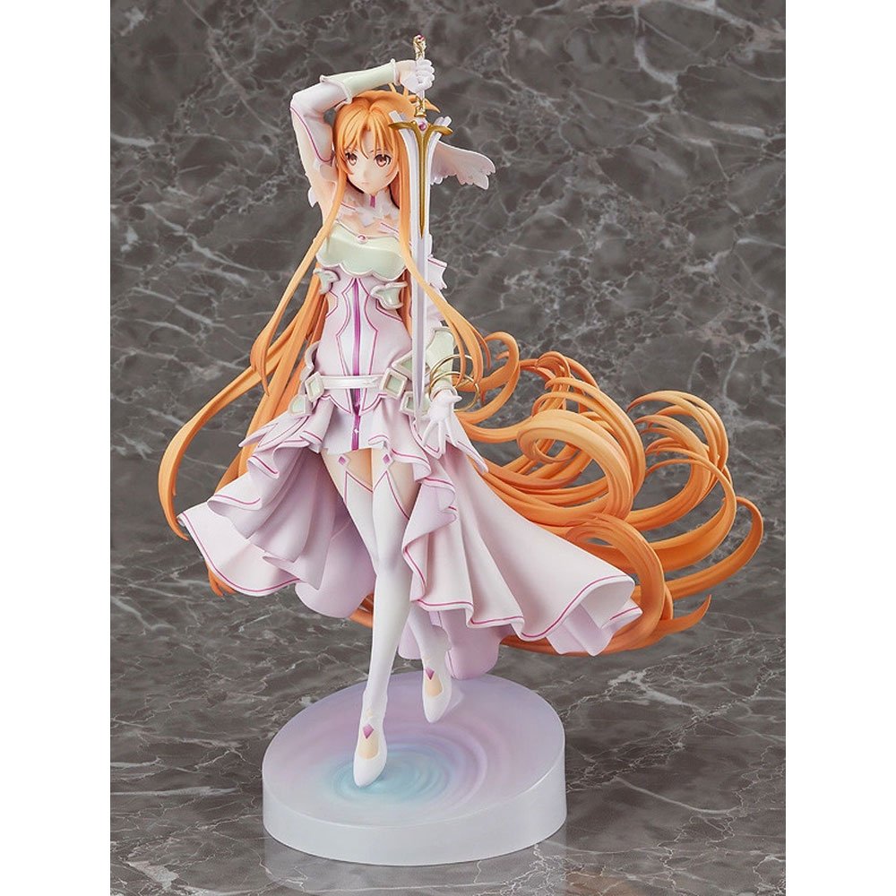 GOOD SMILE COMPANY ASUNA [GODDESS OF CREATION STACIA]