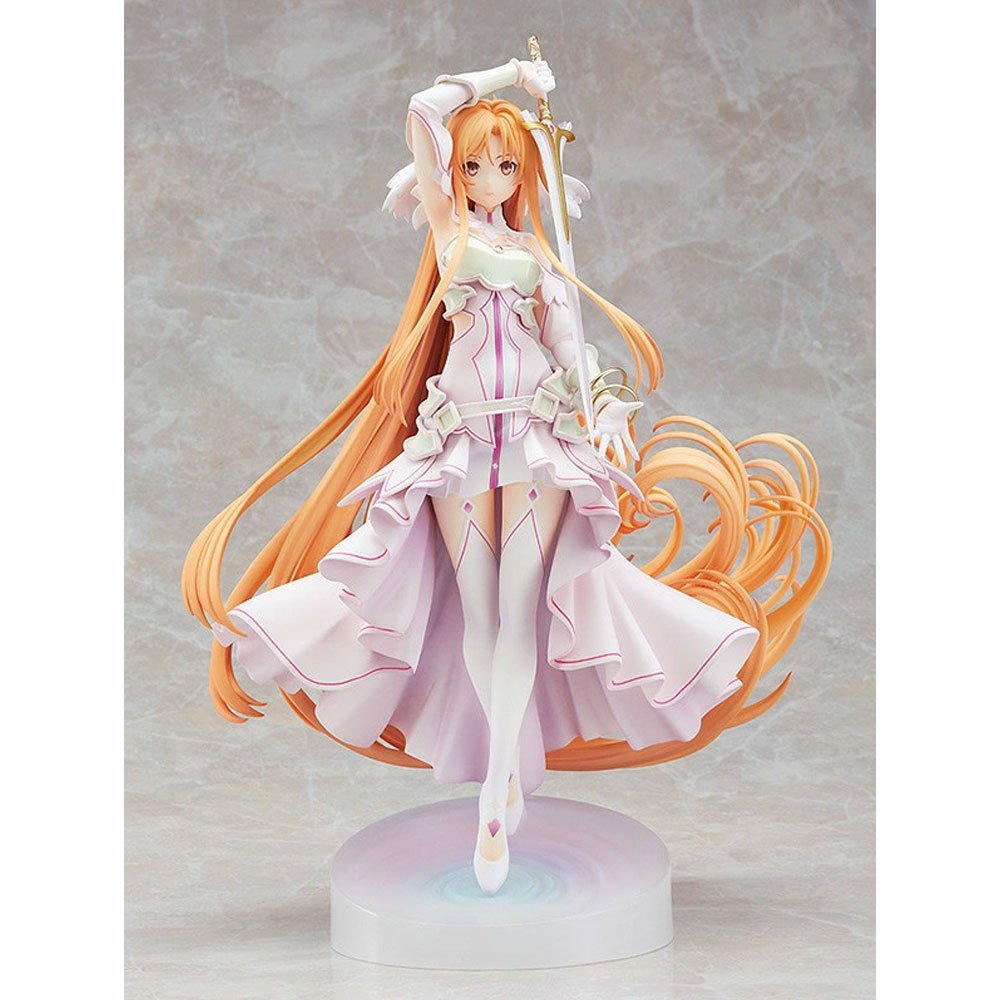 GOOD SMILE COMPANY ASUNA [GODDESS OF CREATION STACIA]