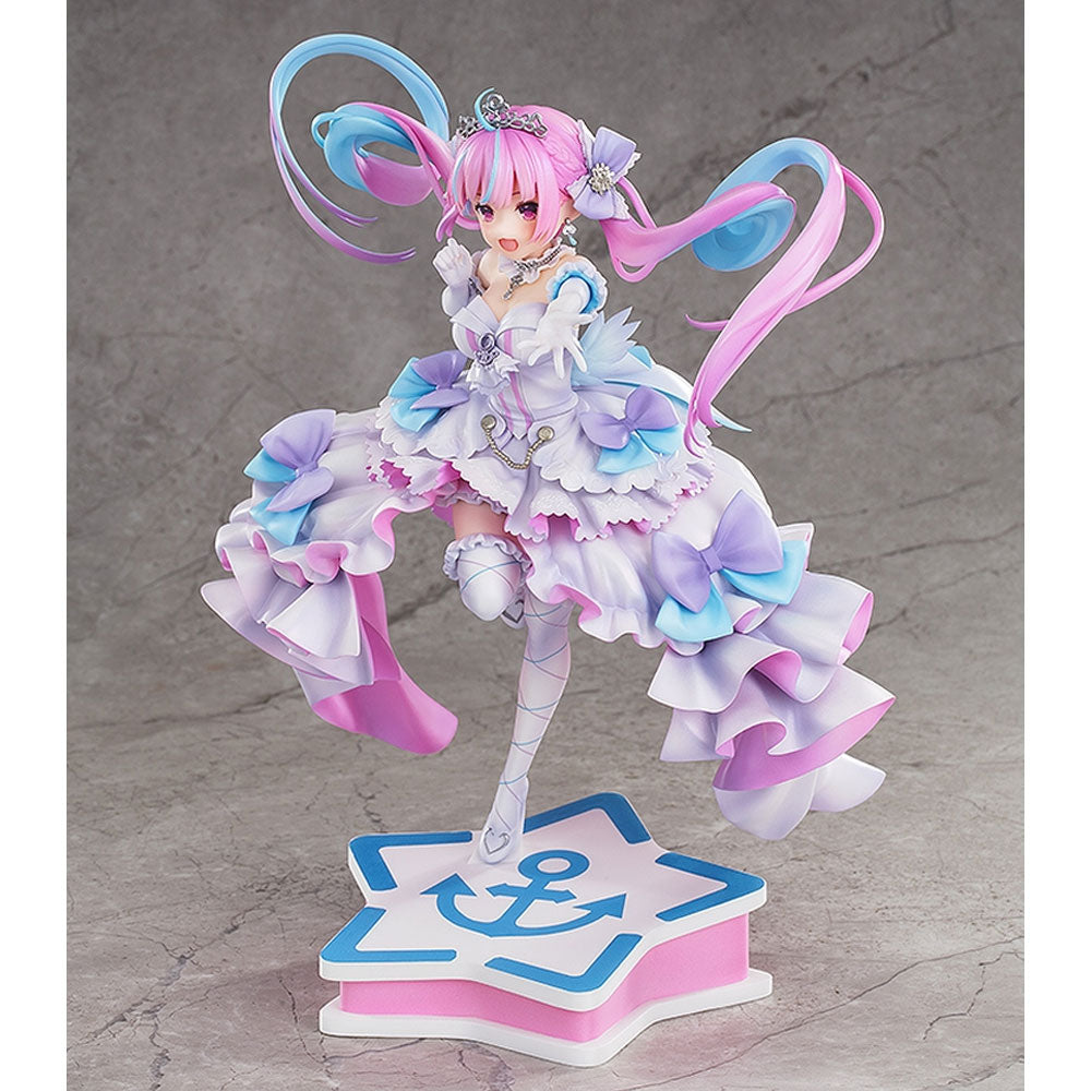 FIGURA MINATO AQUA IRO SUPER DREAM VER. 1/7