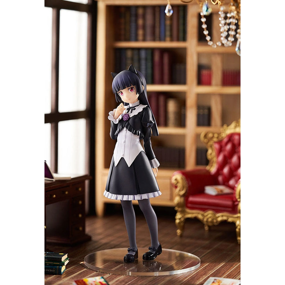 FIGURA POP UP PARADE KURONEKO