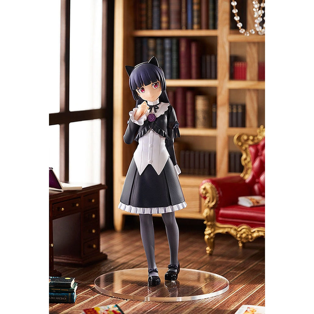 FIGURA POP UP PARADE KURONEKO