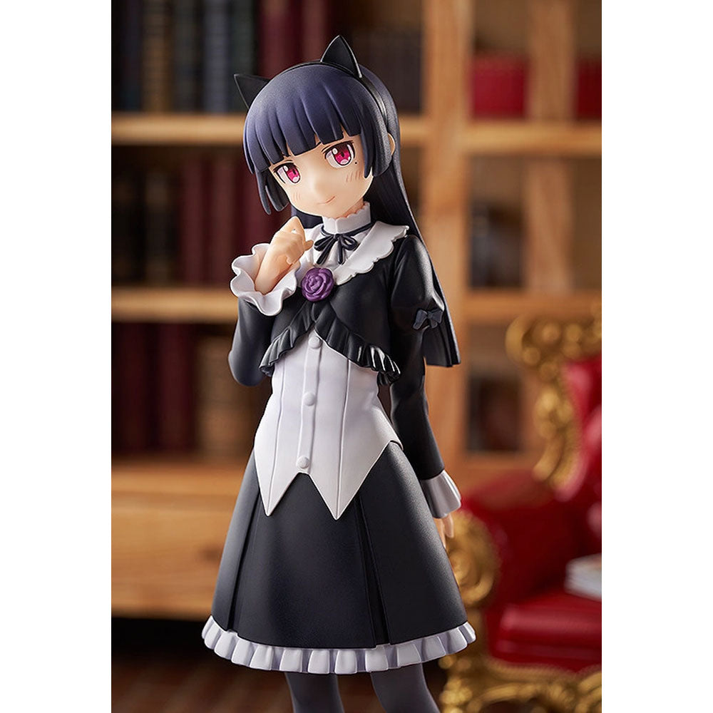 FIGURA POP UP PARADE KURONEKO