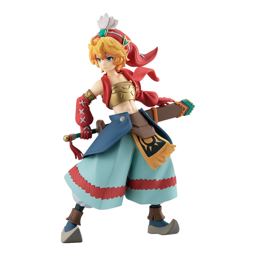 FIGURA POP UP PARADE SHILOH