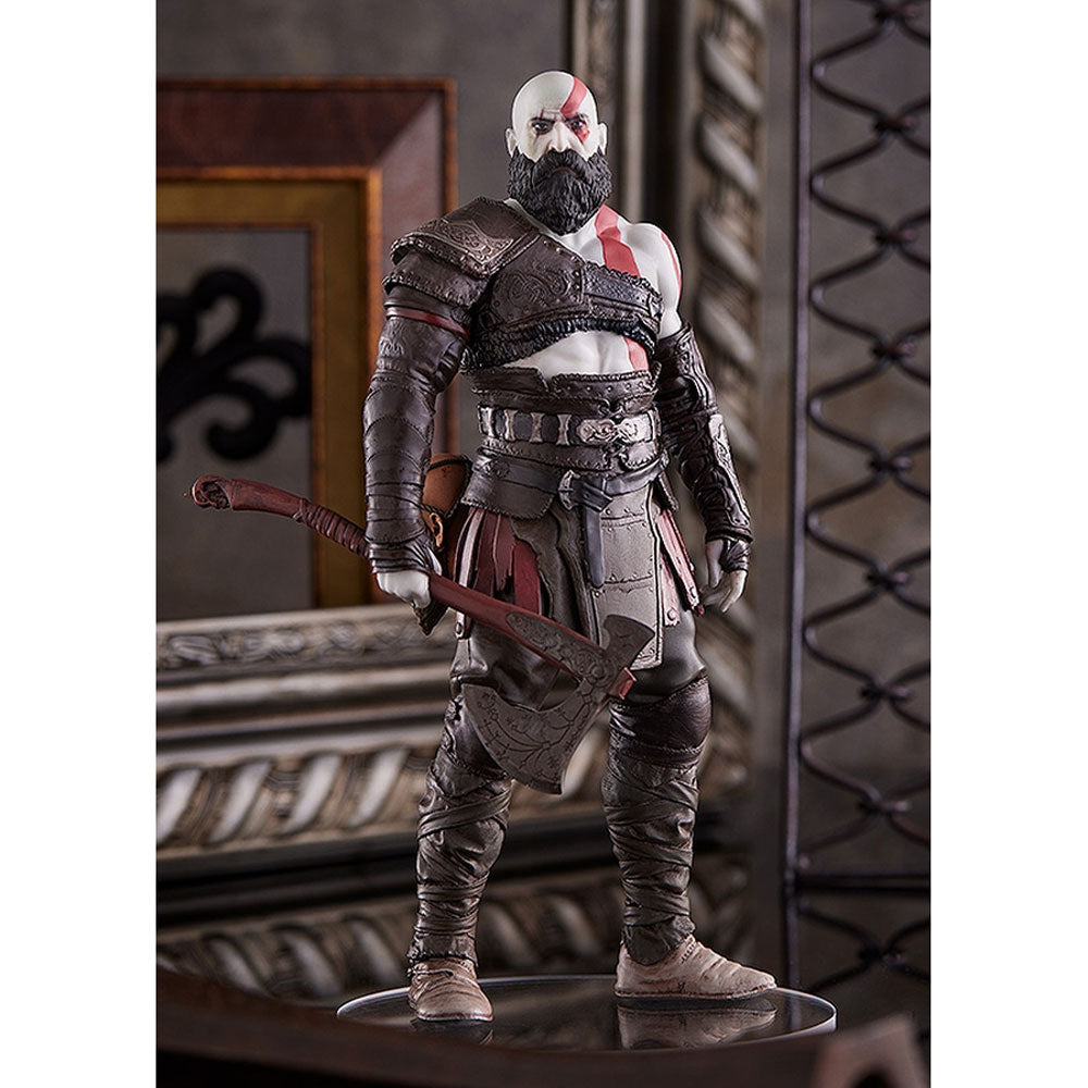 FIGURA POP UP PARADE KRATOS