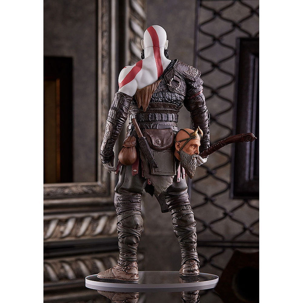 FIGURA POP UP PARADE KRATOS