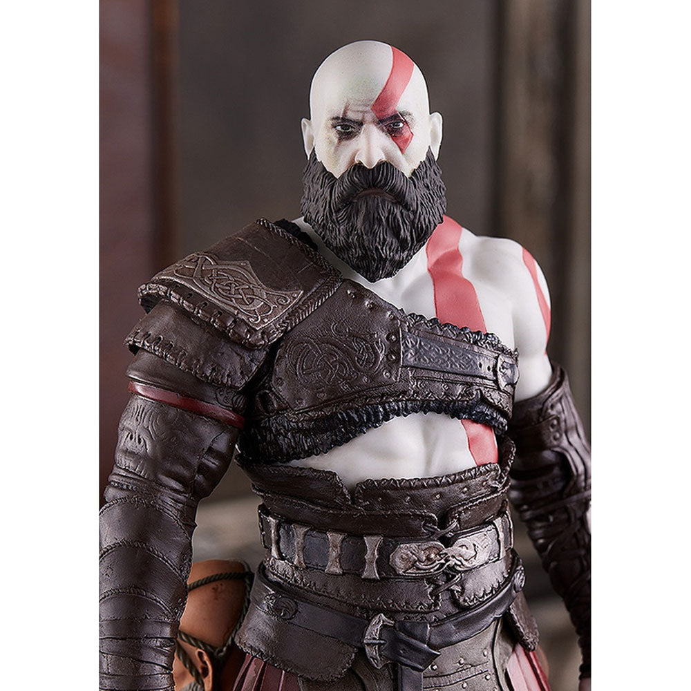 FIGURA POP UP PARADE KRATOS