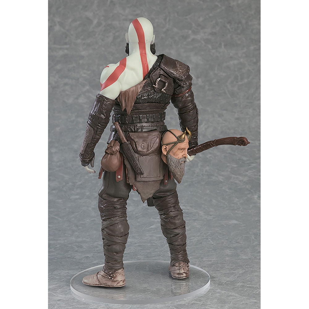 FIGURA POP UP PARADE KRATOS