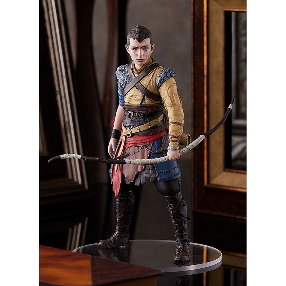 FIGURA POP UP PARADE ATREUS