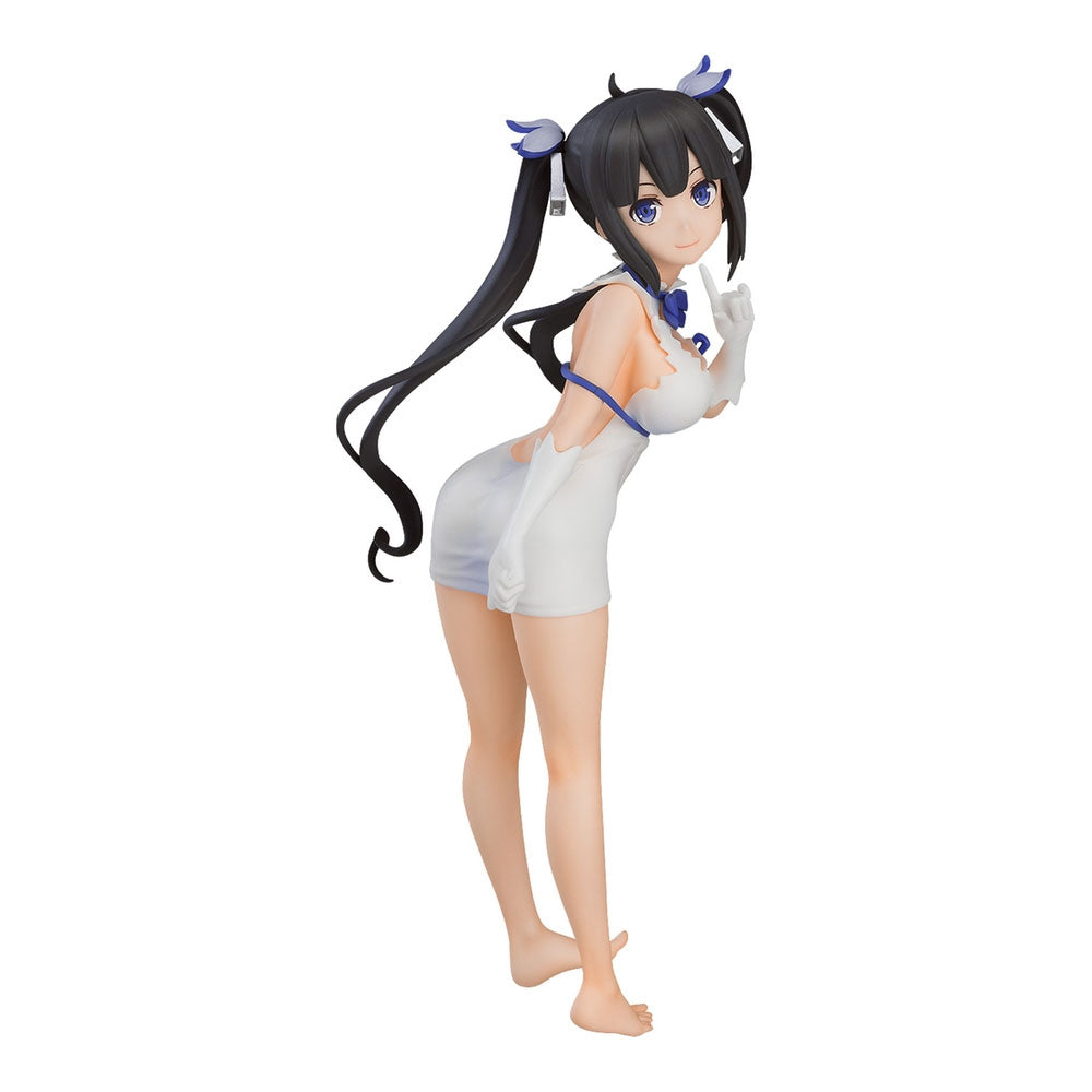 FIGURA POP UP PARADE HESTIA