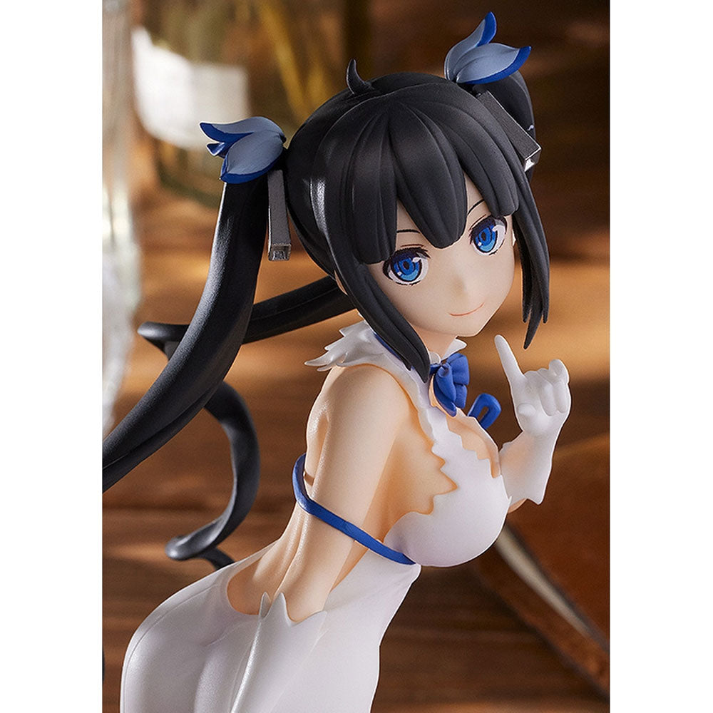 FIGURA POP UP PARADE HESTIA