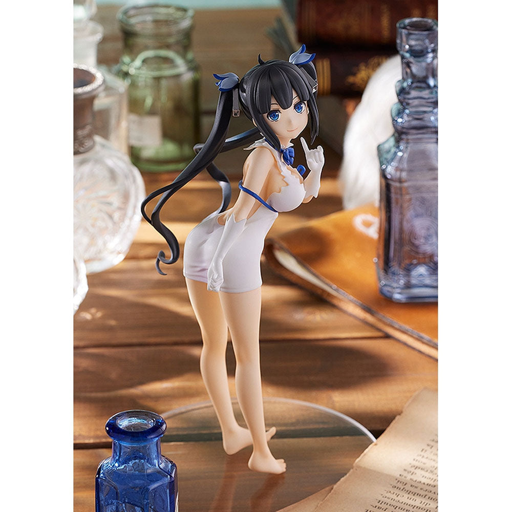 FIGURA POP UP PARADE HESTIA