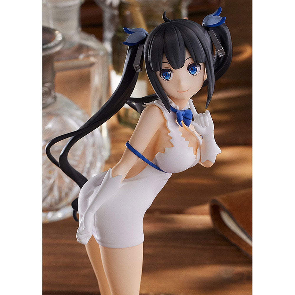 FIGURA POP UP PARADE HESTIA