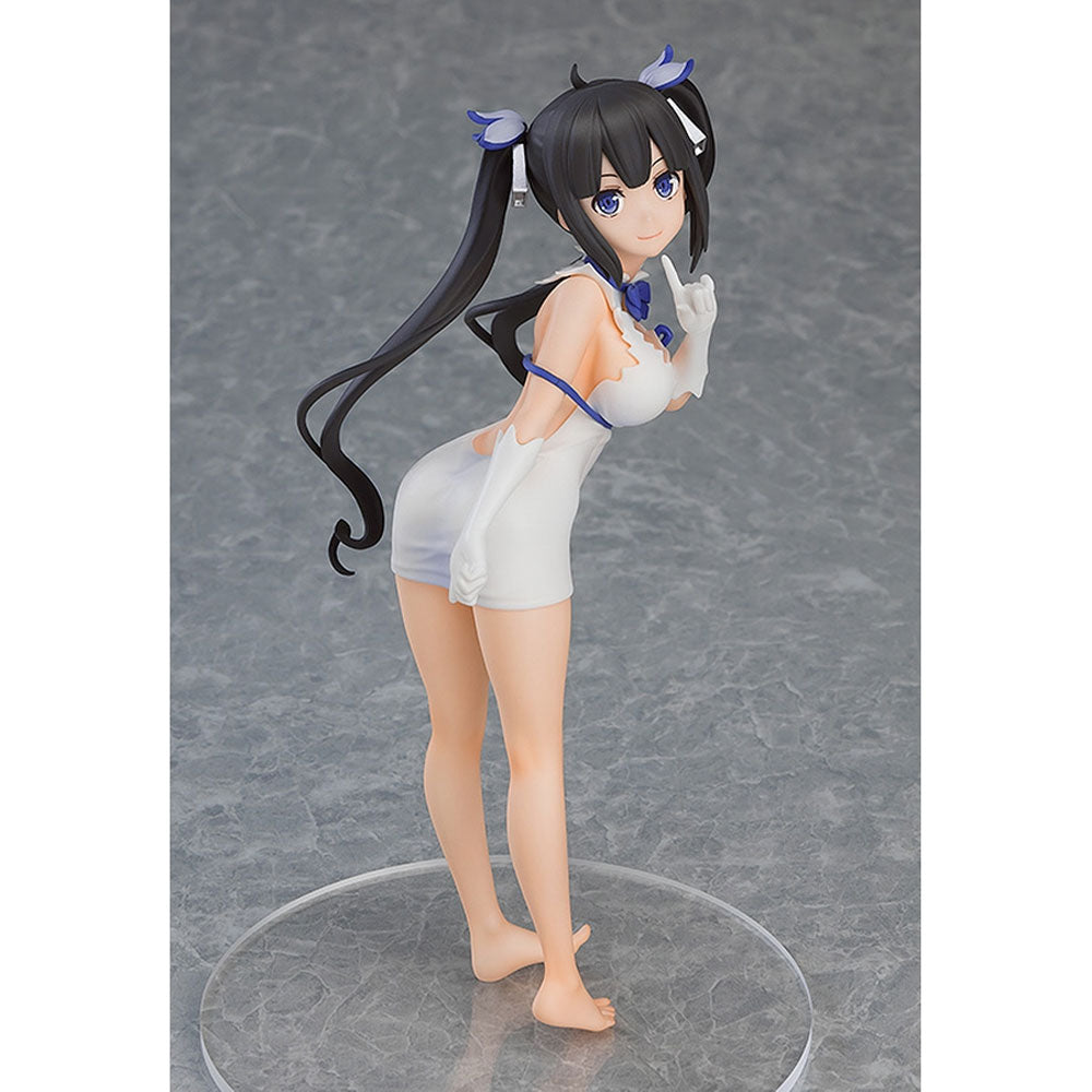 FIGURA POP UP PARADE HESTIA