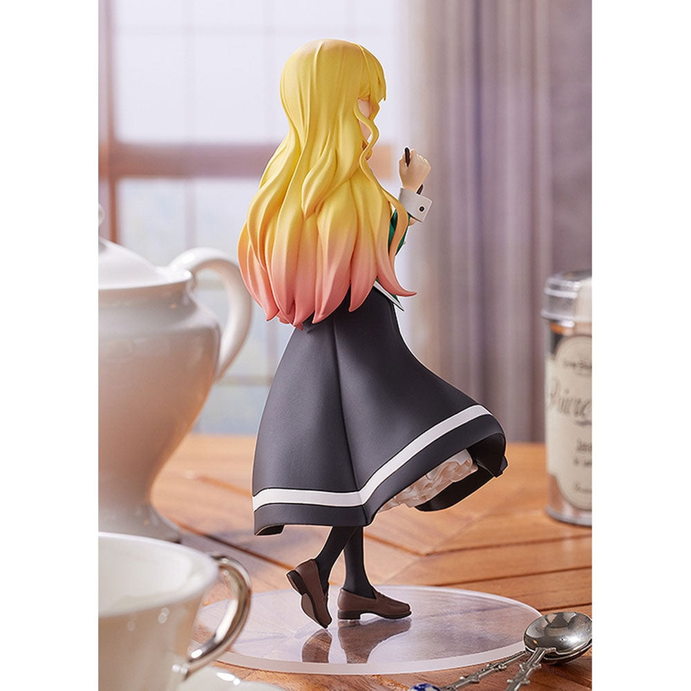 FIGURA POP UP PARADE HIME SHIRASAGI