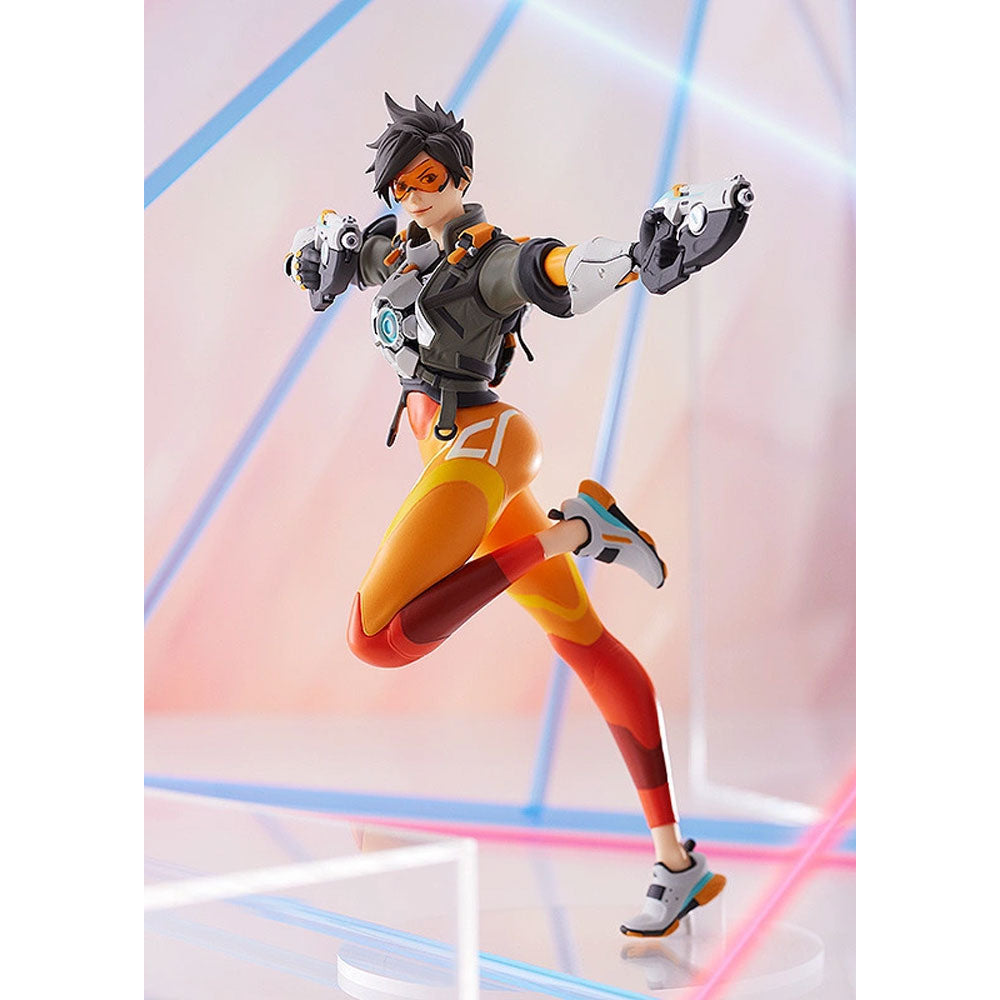 FIGURA POP UP PARADE TRACER