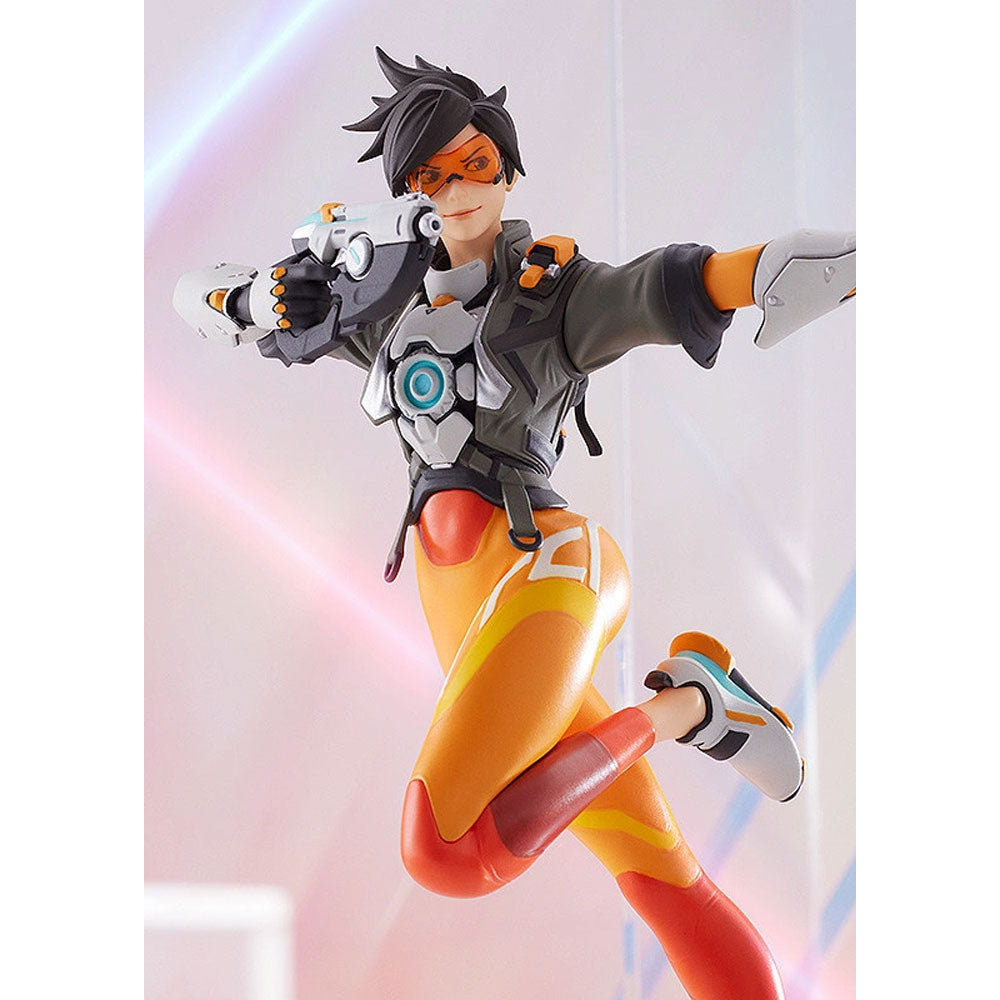 FIGURA POP UP PARADE TRACER