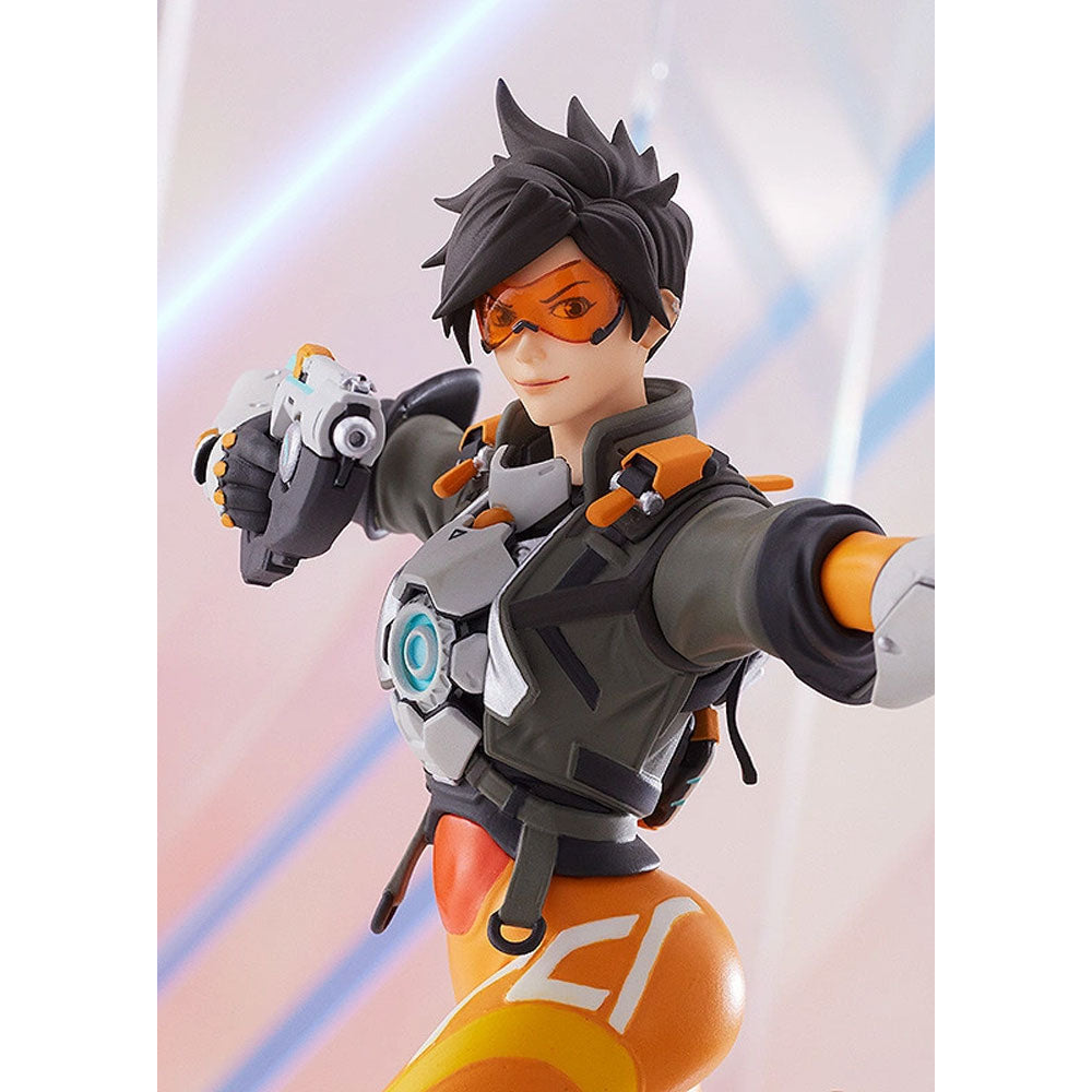 FIGURA POP UP PARADE TRACER