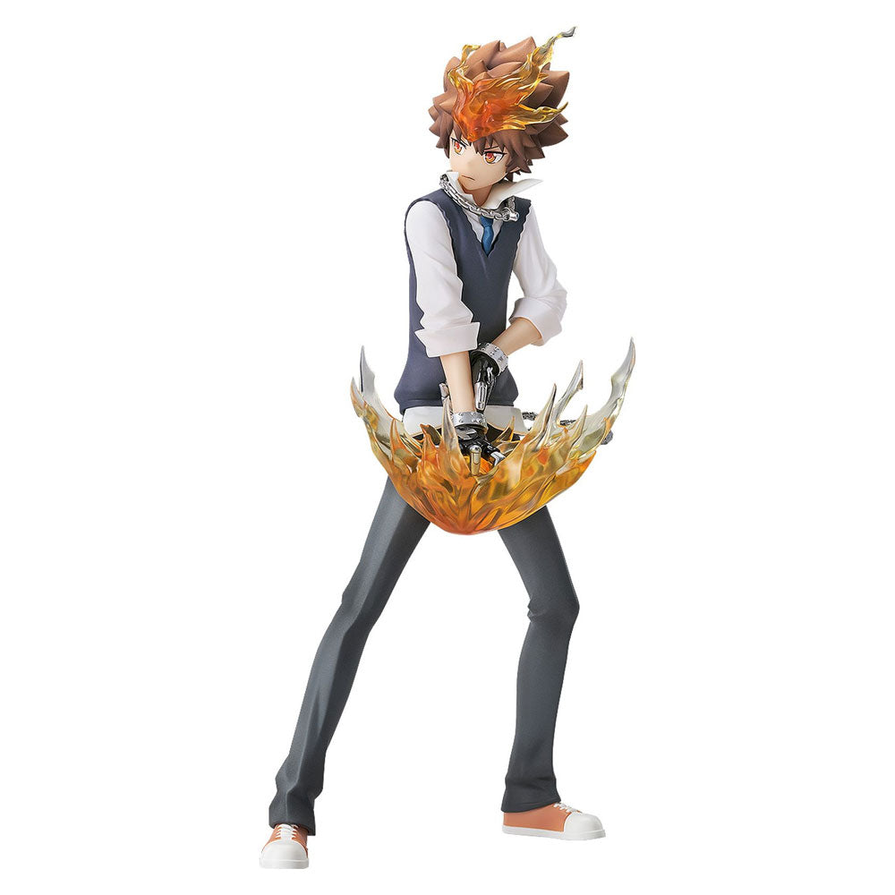 FIGURA POP UP PARADE TSUNAYOSHI SAWADA